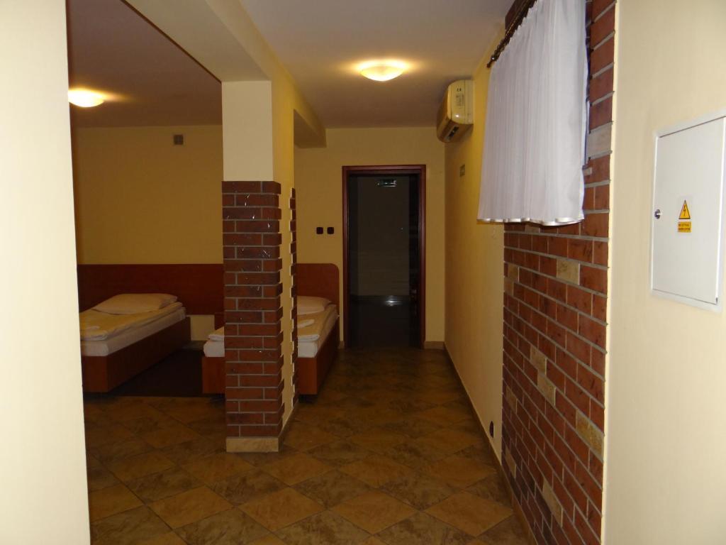 קטוביץ Hotel Restauracja Kinga חדר תמונה