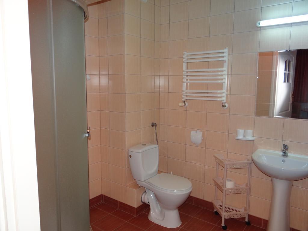 קטוביץ Hotel Restauracja Kinga חדר תמונה